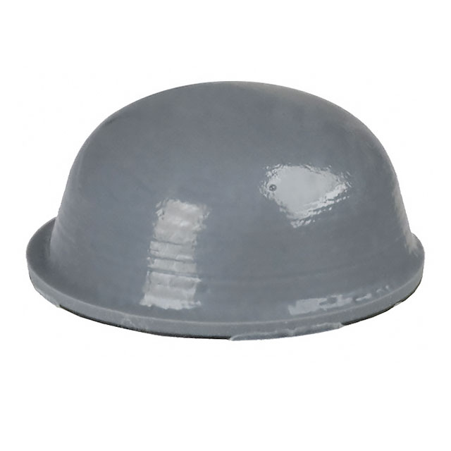 SJ-5003 (GRAY) 3M  Pare-chocs, pieds, coussinets, poignées